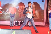 Darshakudu Movie Audio Function